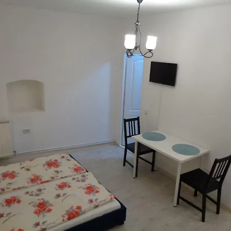 Alexandra Studios Sibiu Extérieur photo