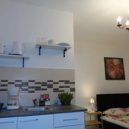 Alexandra Studios Sibiu Extérieur photo