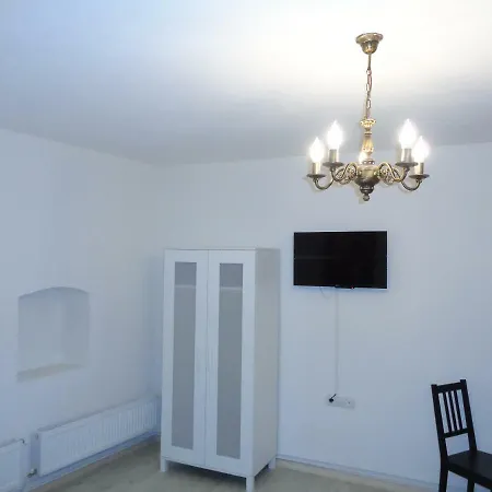 Alexandra Studios Sibiu Extérieur photo