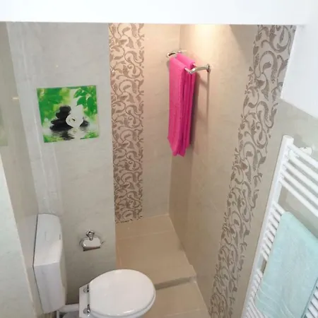 Alexandra Studios Sibiu Extérieur photo