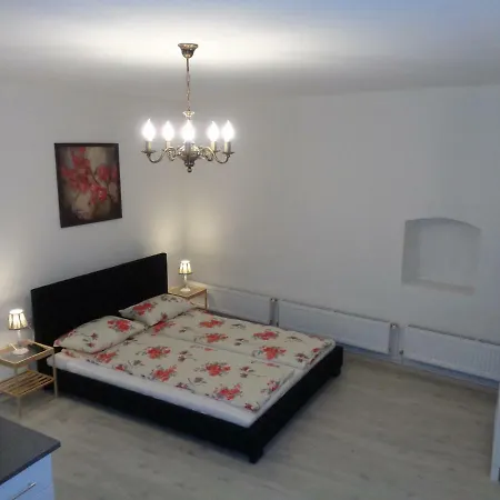 Alexandra Studios Sibiu Extérieur photo