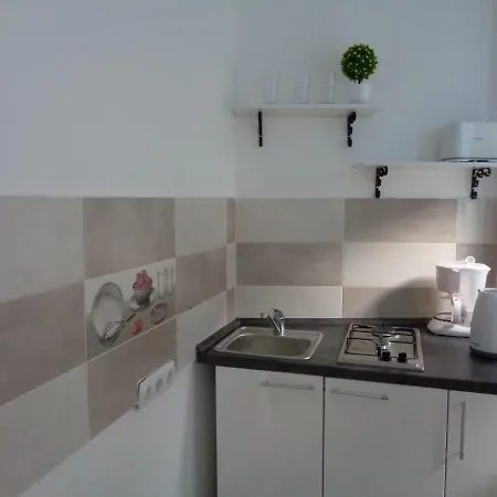 Alexandra Studios Sibiu Extérieur photo