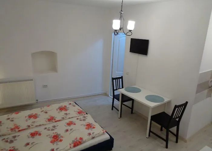 Alexandra Studios