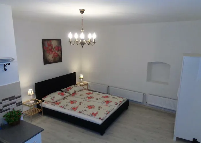 Alexandra Studios