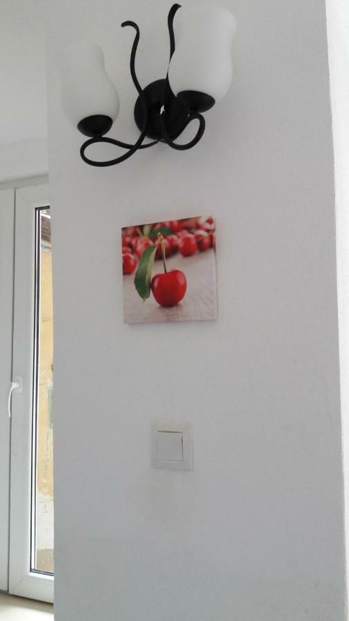 Appartement Alexandra Sibiu