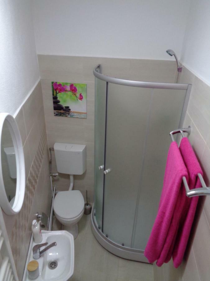 Appartement Alexandra *