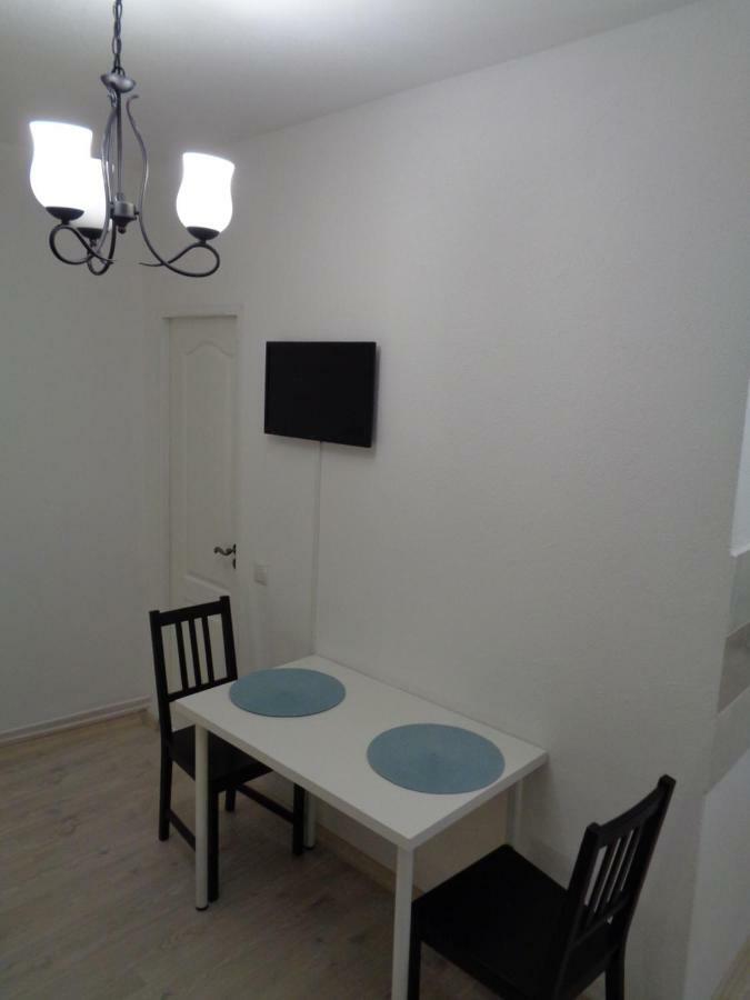 Appartement Alexandra
