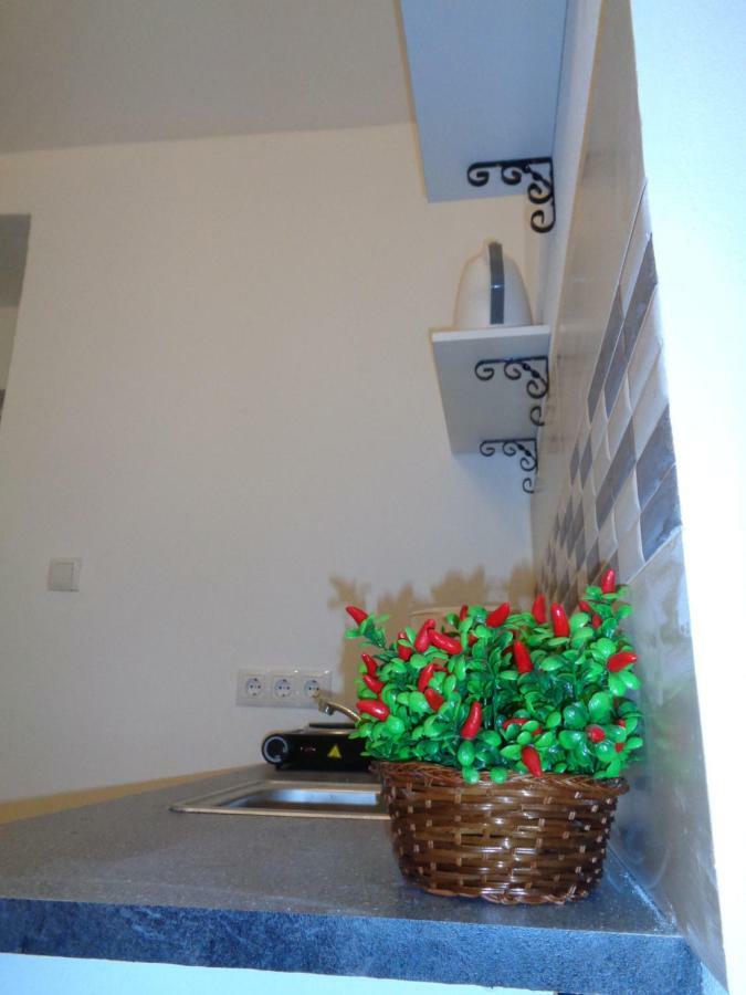 Alexandra Appartement