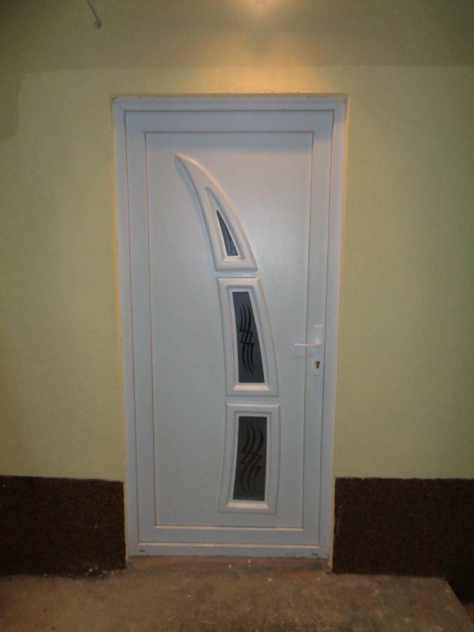 Appartement Alexandra