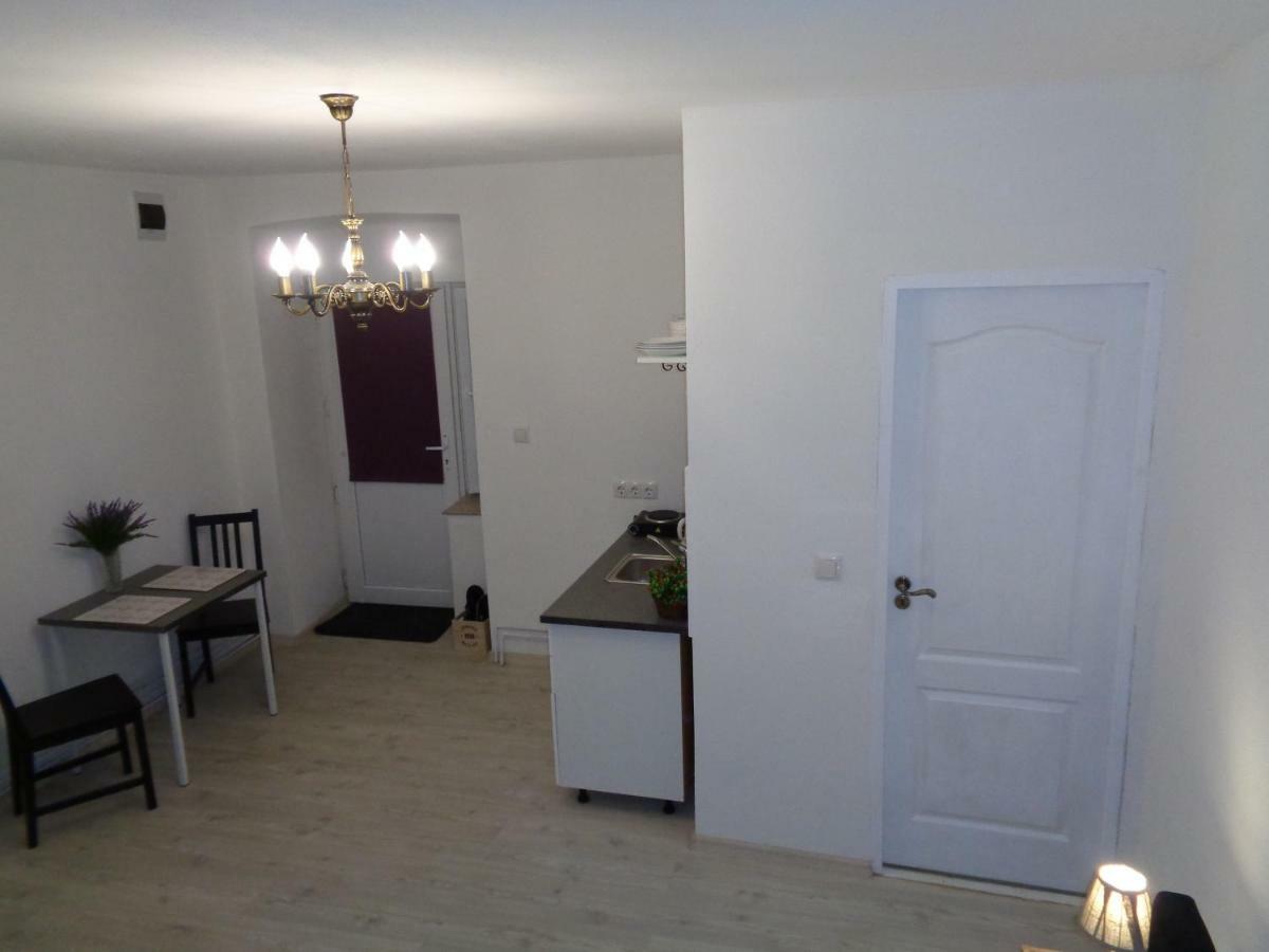 Appartement Alexandra