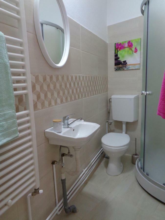 Appartement Alexandra *
