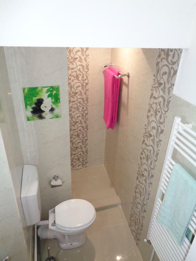 Appartement Alexandra *