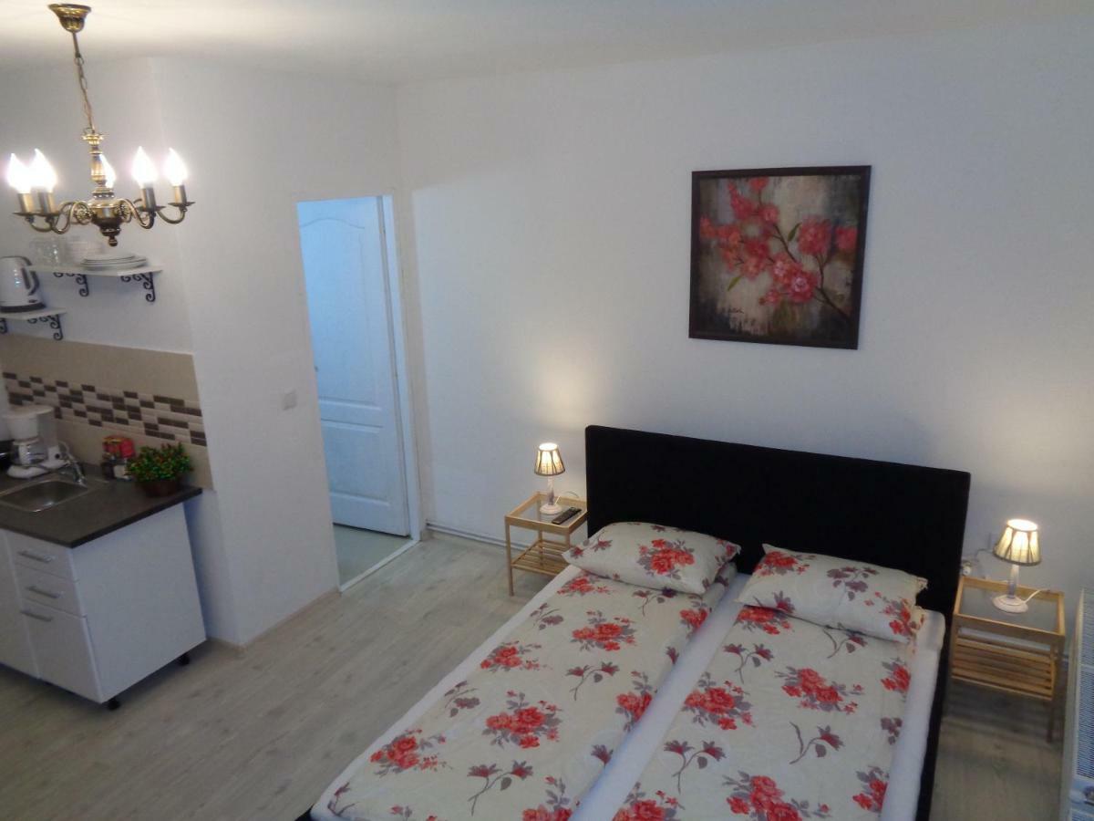Appartement Alexandra *