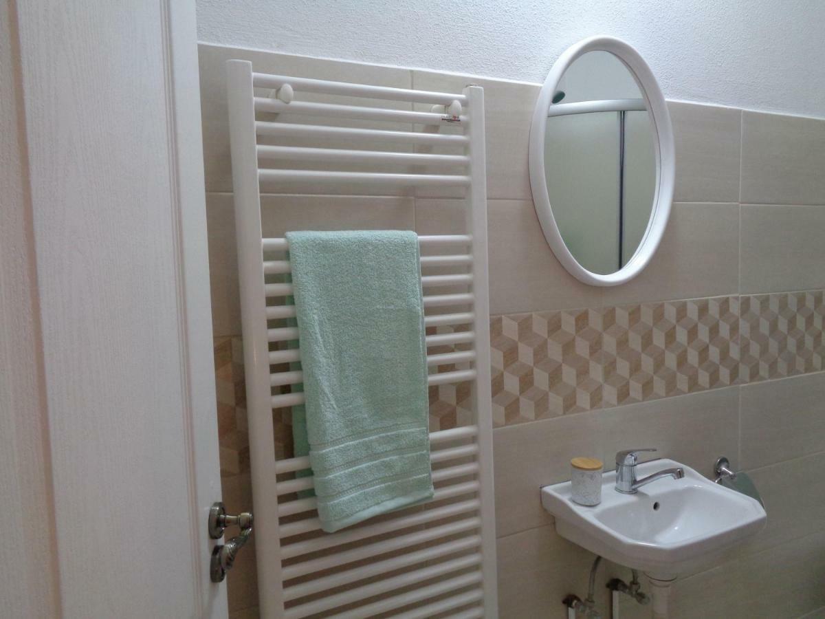 Appartement Alexandra *