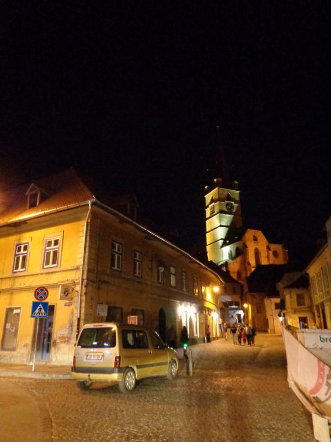 Alexandra * Sibiu