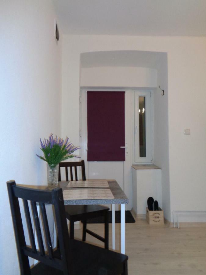 Appartement Alexandra Sibiu