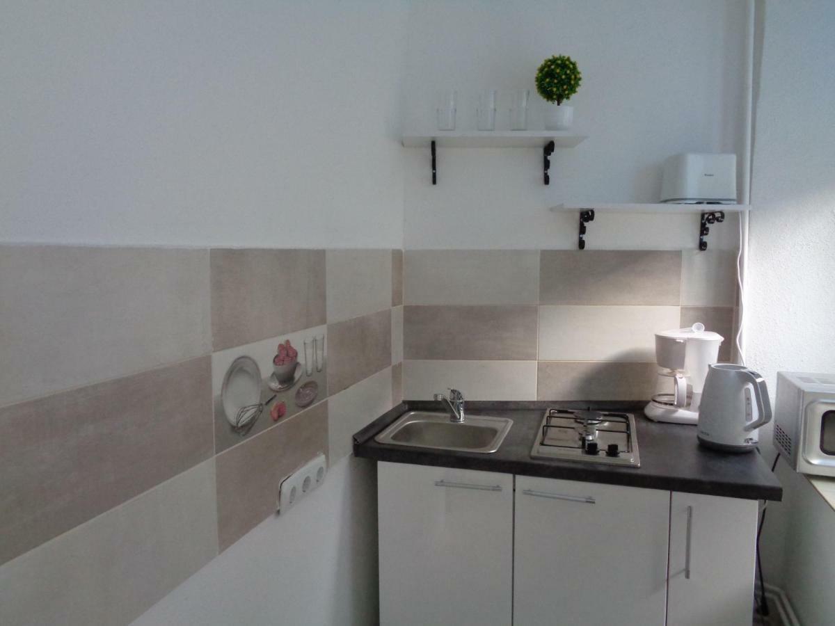 Appartement Alexandra Sibiu