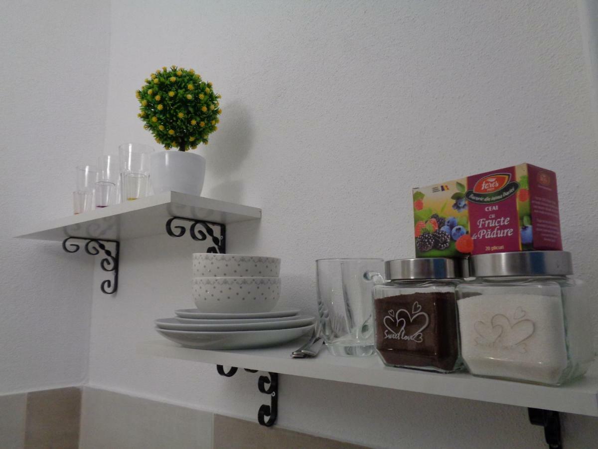Appartement Alexandra *