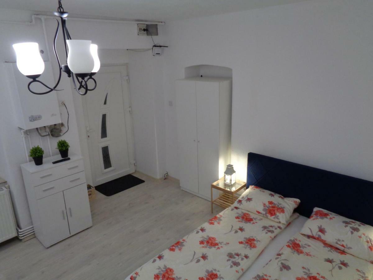 Alexandra Appartement