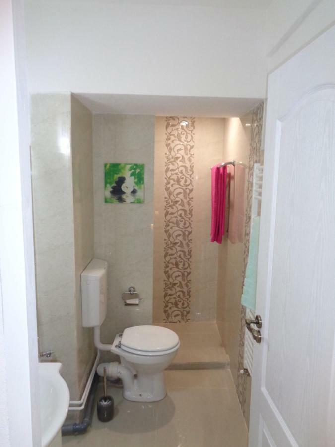 Alexandra Appartement