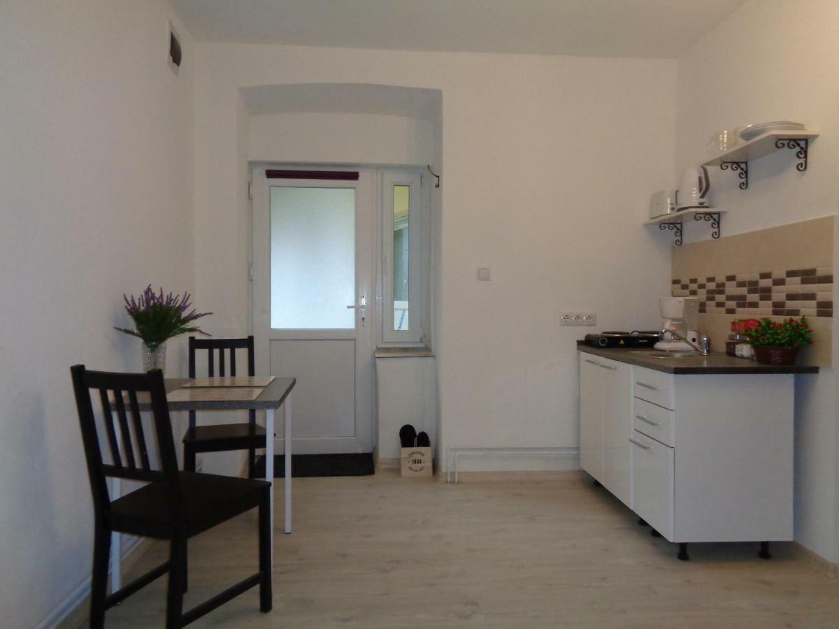 Alexandra Appartement