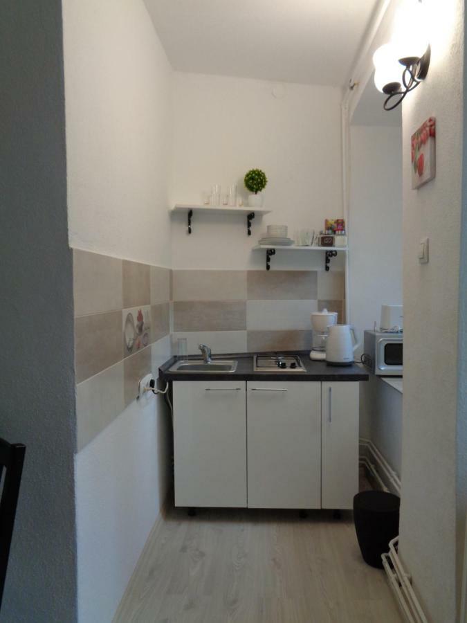 Appartement Alexandra Sibiu