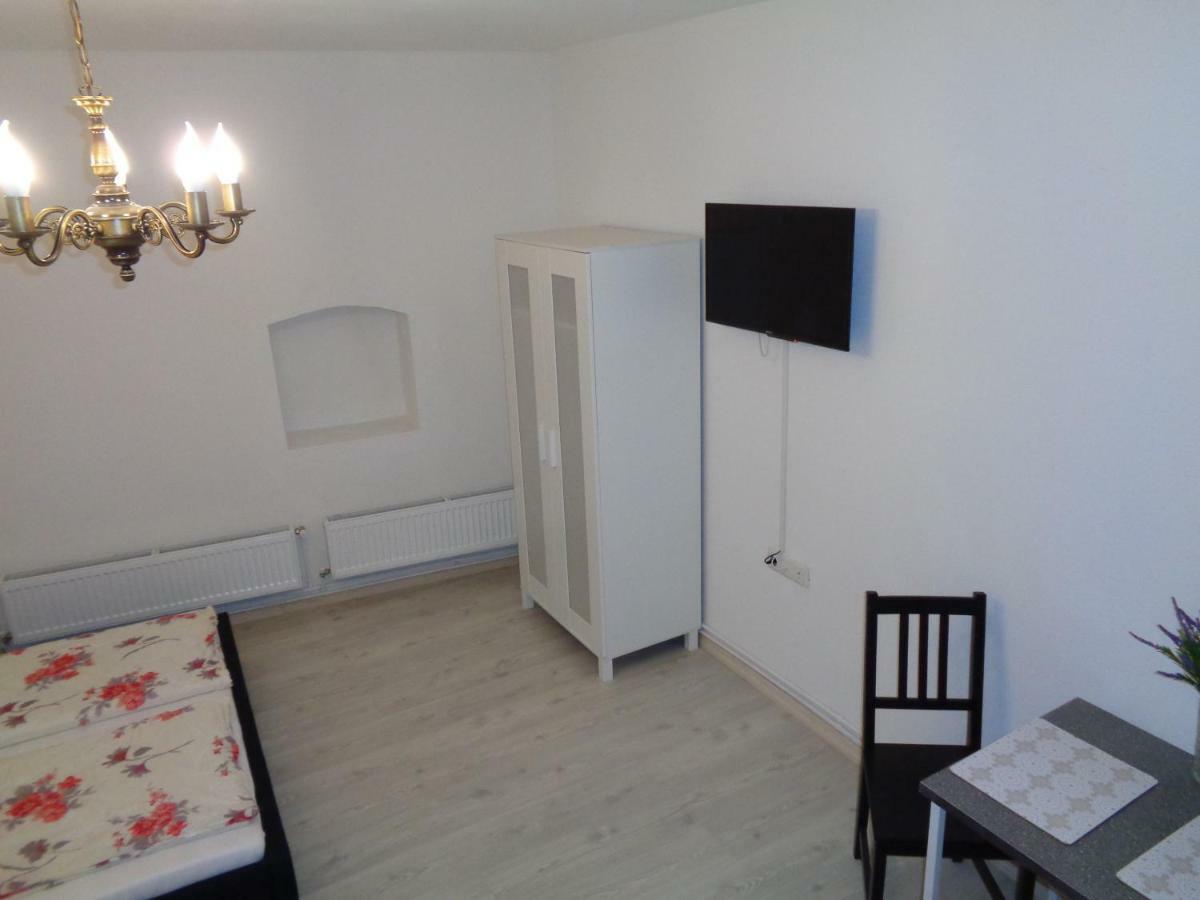 Appartement Alexandra Sibiu